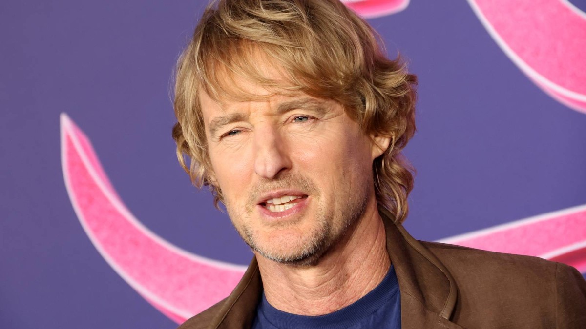 Owen Wilson’s New Movie Officially Earns Record Low Box Office Debut