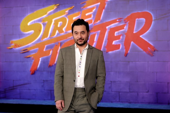 ‘Street Fighter’ Filmmaker Kitao Sakurai Built His Video Game Movie on Both Jolt Cola and Robert Altman Films