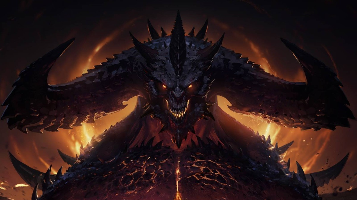 Diablo 5 Officially Passes a Major Production Milestone