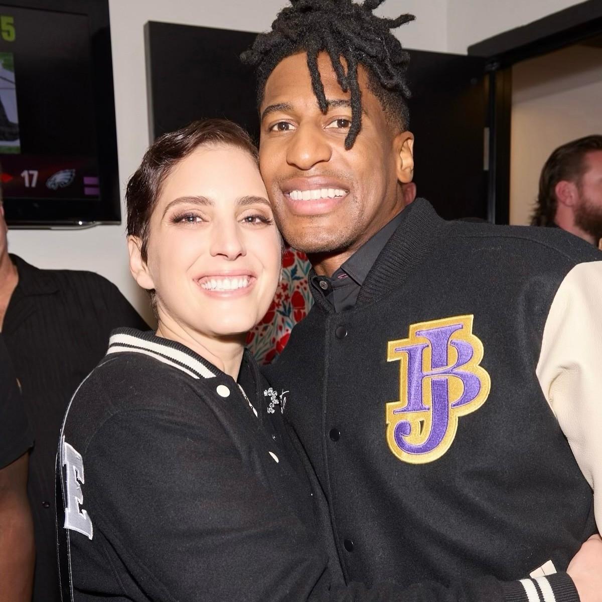 Jon Batiste's Wife Suleika Jaouad Undergoes Bone Marrow Transplant