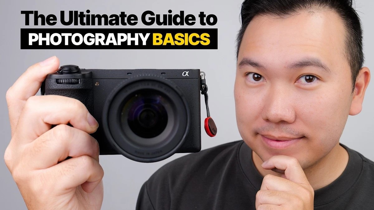 You Don't Need a Fast Lens to Blur the Background