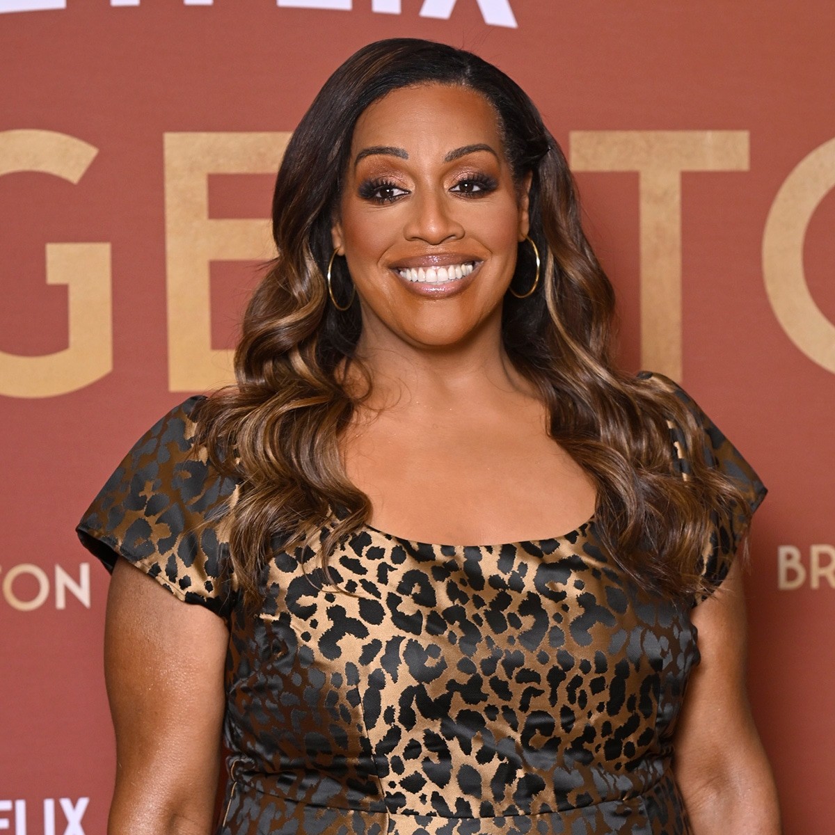 This Morning’s Alison Hammond Hospitalized After Abrupt On-Air Exit