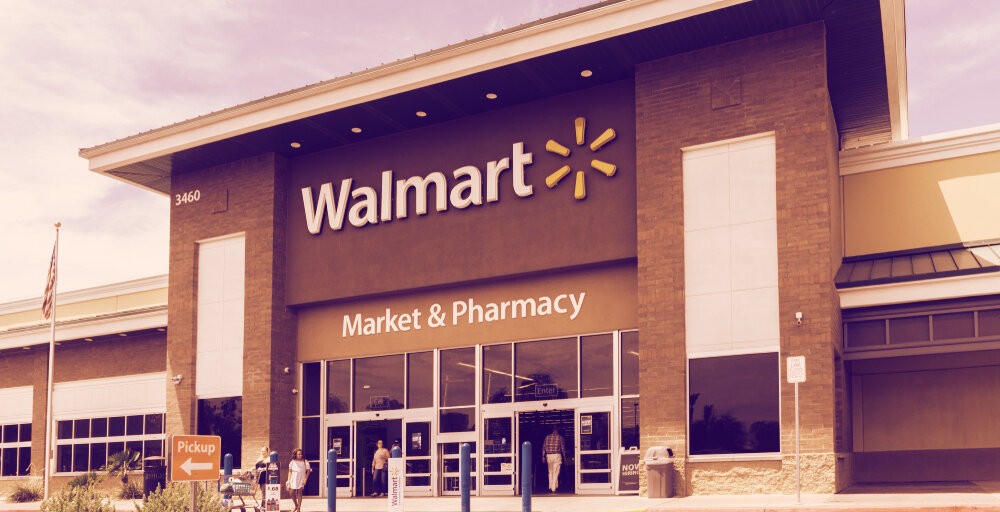Walmart Blocks Its Stock From OKX-ICE Tokenized Trading Venue