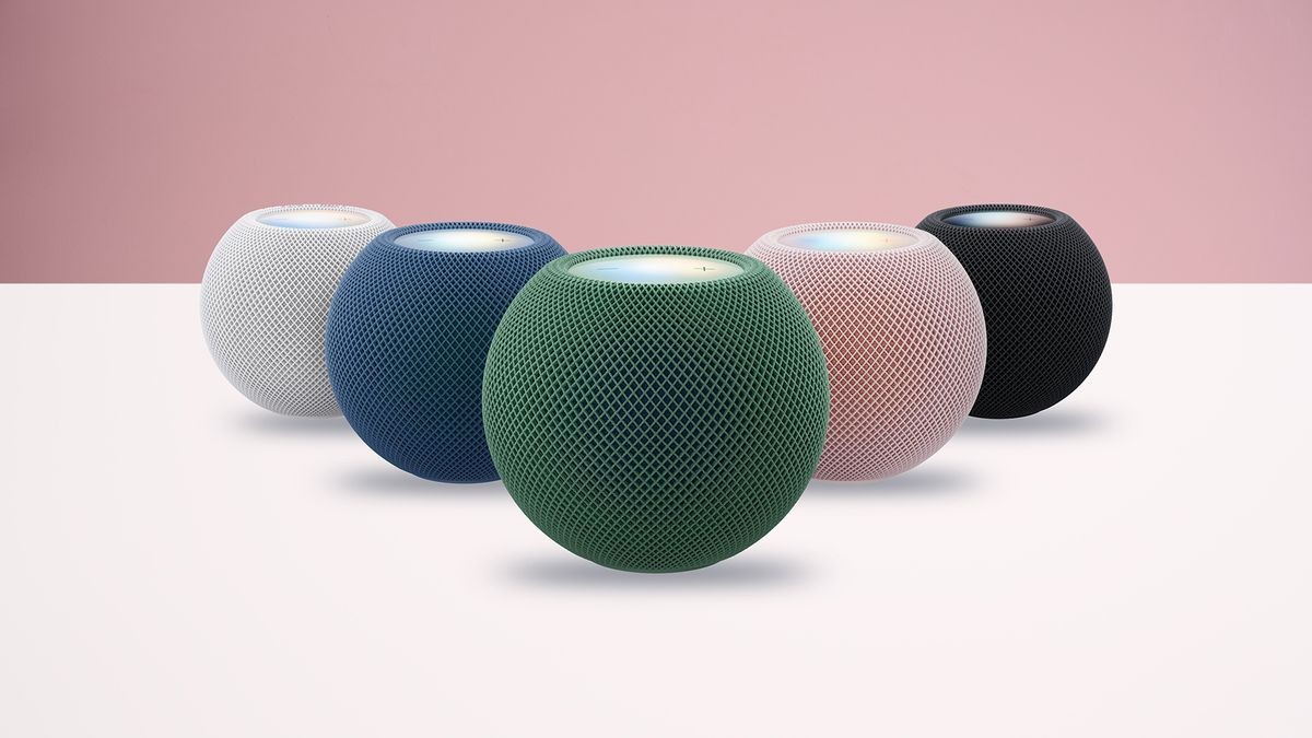The HomePod mini 2 is here, but while the upgrades are subtle, the price hike isn’t