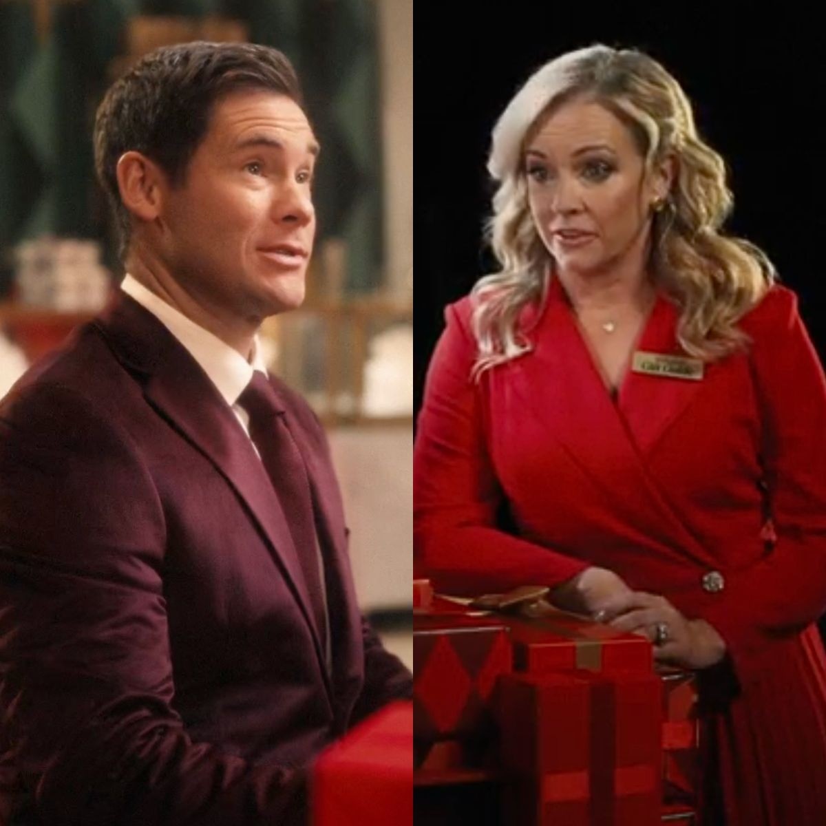 Melissa Joan Hart & Adam Devine's Type A & Type B Holiday Gift Guide