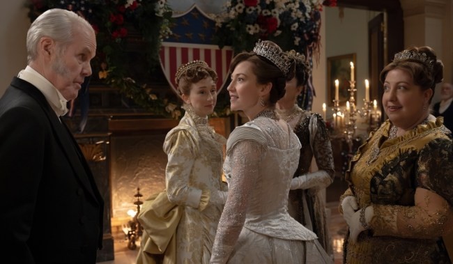 ‘The Gilded Age’ Review: Season 4 Is Team Bertha’s Time to Shine
