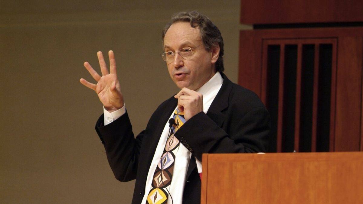 Quote of the day by iRobot co-founder Rodney Brooks: "The world is its own best model"