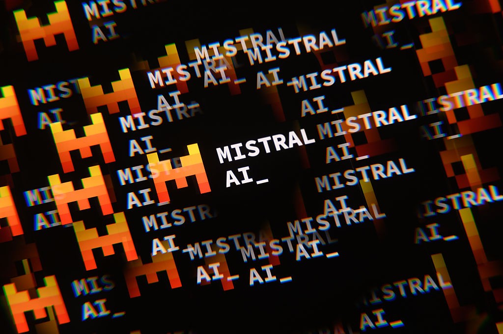 Mistral’s new Le Chonk model brings AI cybersecurity to your business – and you control it