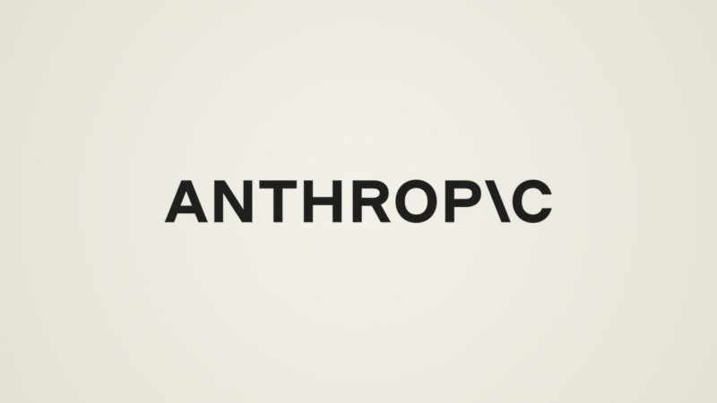 Anthropic’s draft AI bill draws fire for setting a high bar on federal action