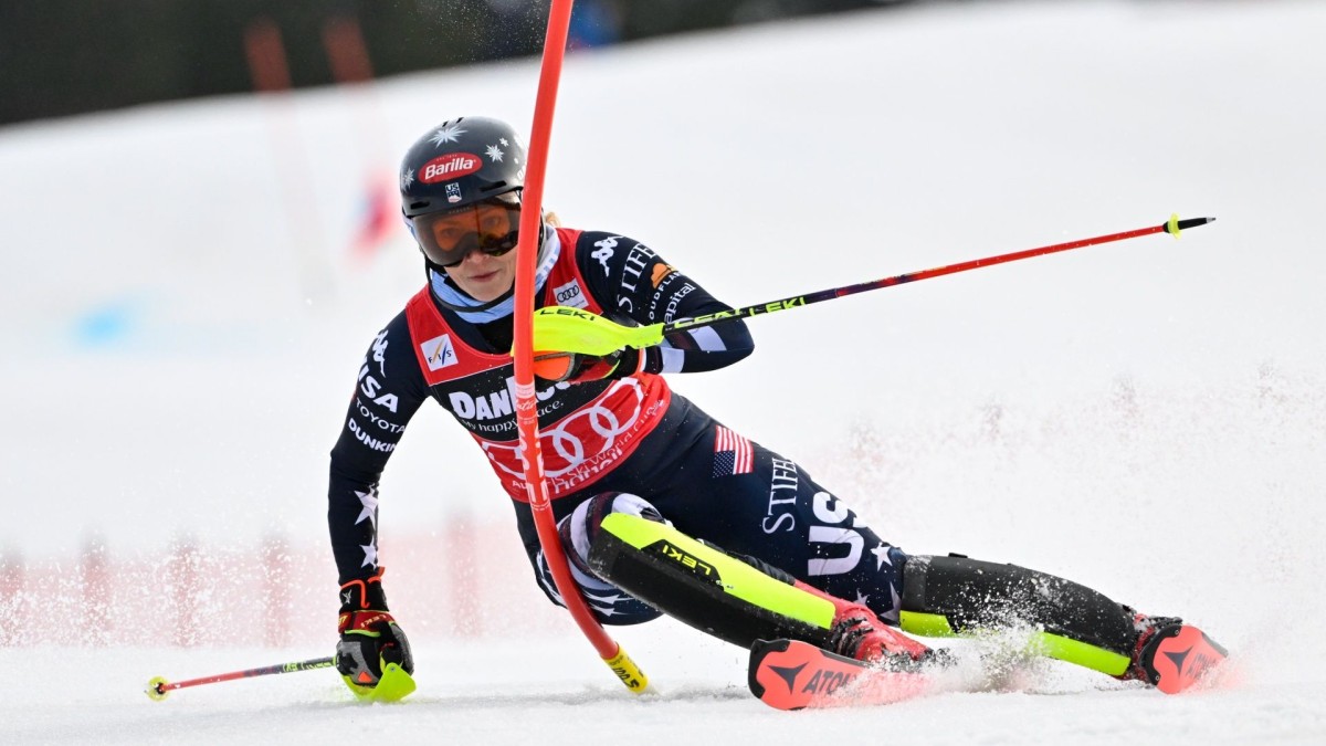How to watch Alpine Ski World Cup 2026/27: FREE live streams, TV channels, schedule