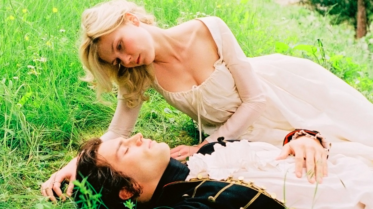 12 Years Later, Sofia Coppola's Unmade Epic Fantasy Still Lives Rent Free in My Head