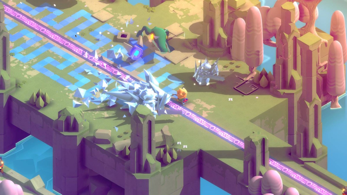 9 Most Perfect Single-Player Zelda Clones Nobody Plays, Ranked