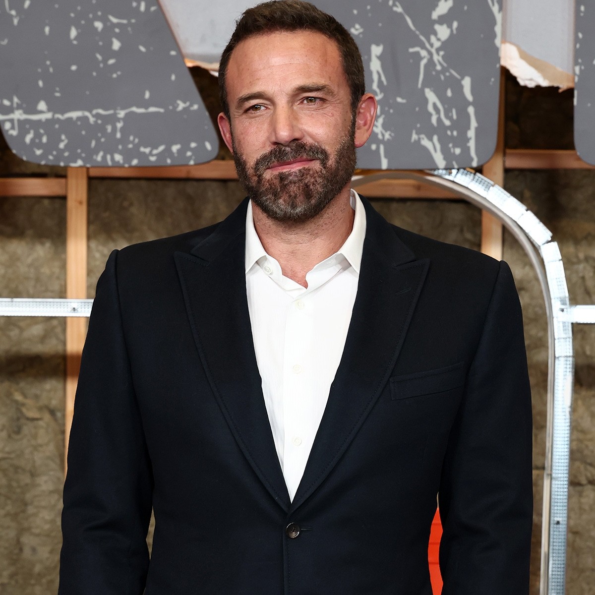 Ben Affleck Reveals If He Wore a Prosthetic in Gone Girl Shower Scene