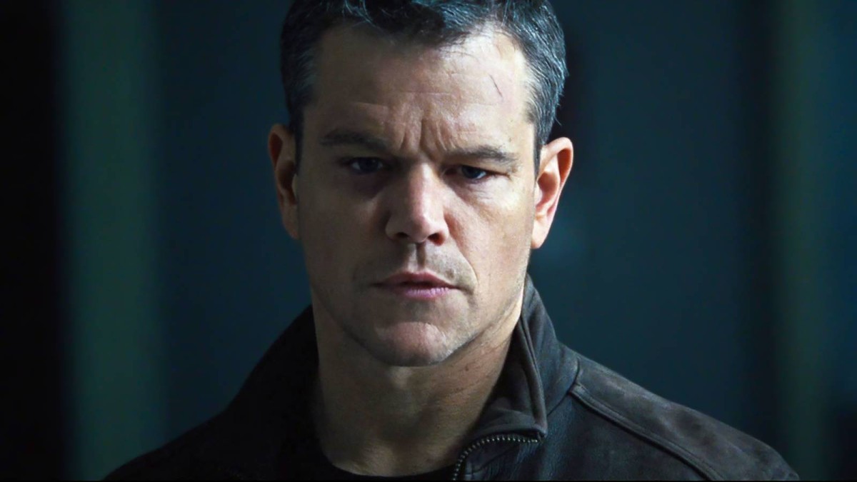 All 7 Upcoming Matt Damon Movies