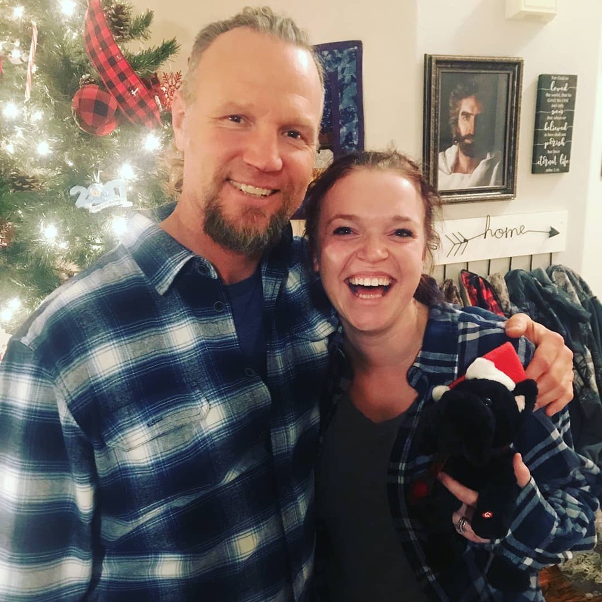 Inside Sister Wives Alum Kody Brown's Rift With Most of His 18 Kids