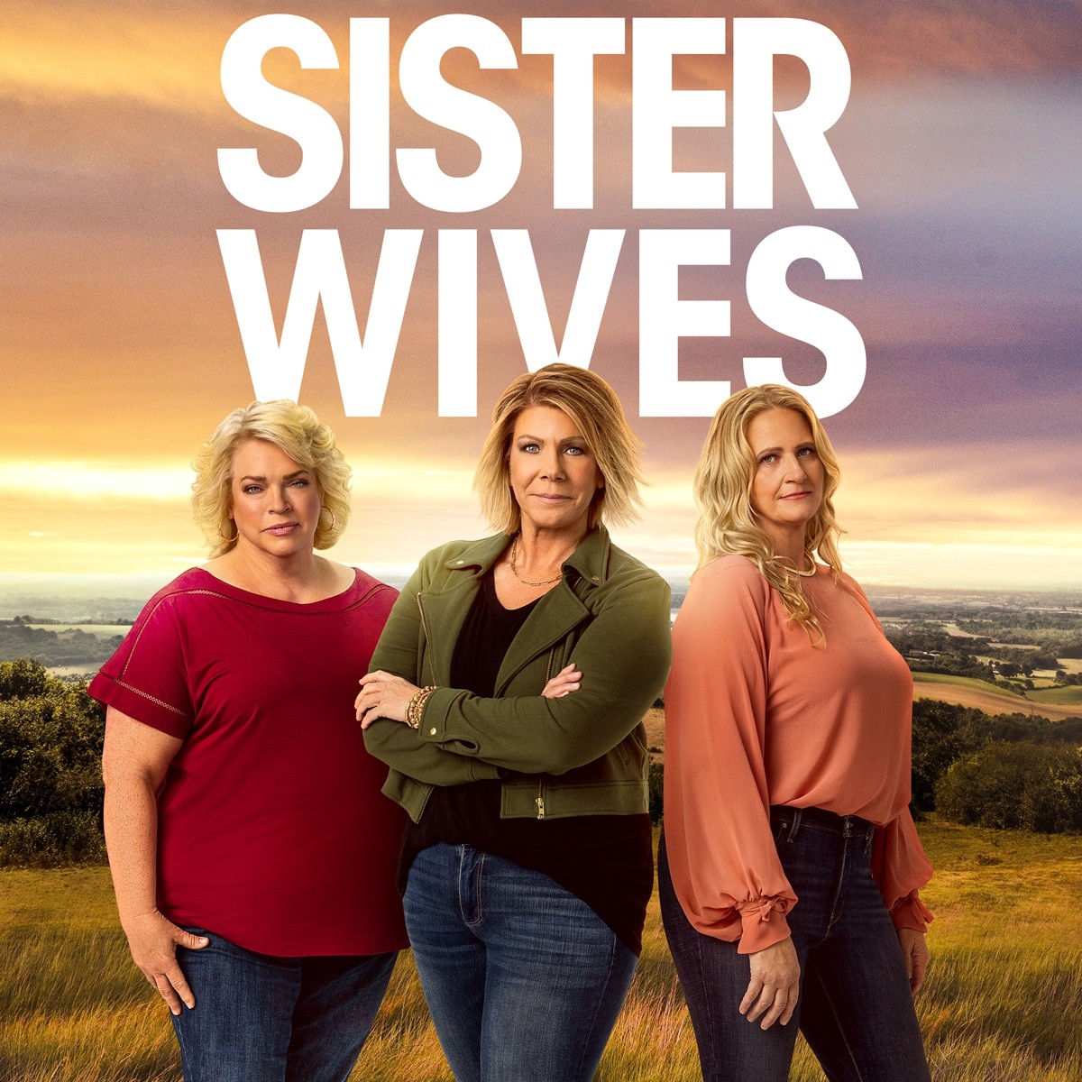 Sister Wives' Janelle Brown Reacts to Ex Kody Brown's Claims About Her