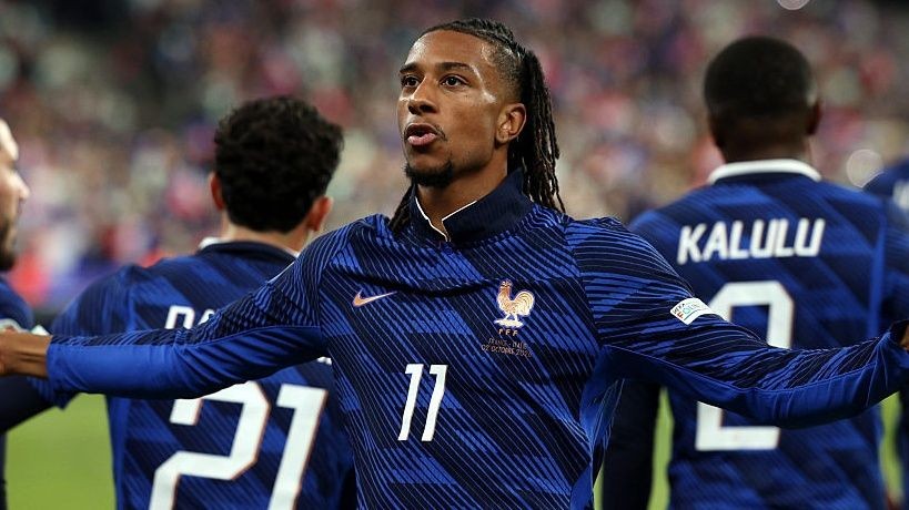 France vs Belgium Free Streams: How to watch Nations League match online from anywhere, team news