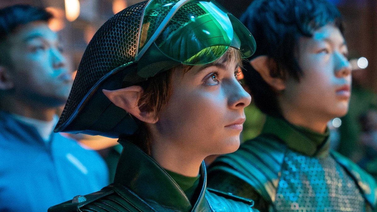 Disney+ Officially Remaking Harry Potter’s Original Replacement With New Series