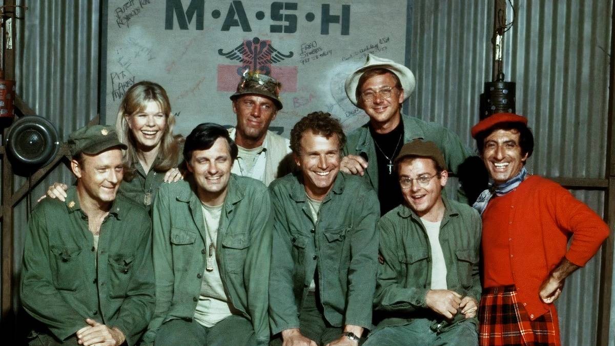 50 Years Later, the Best War Series of All Time Is Still Unlike Anything Else on TV