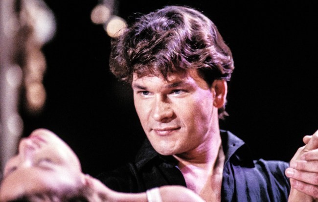 ‘Dirty Dancing’ Sequel Will Honor Patrick Swayze, as Producers Work with Jennifer Grey to Write Baby’s Next Chapter