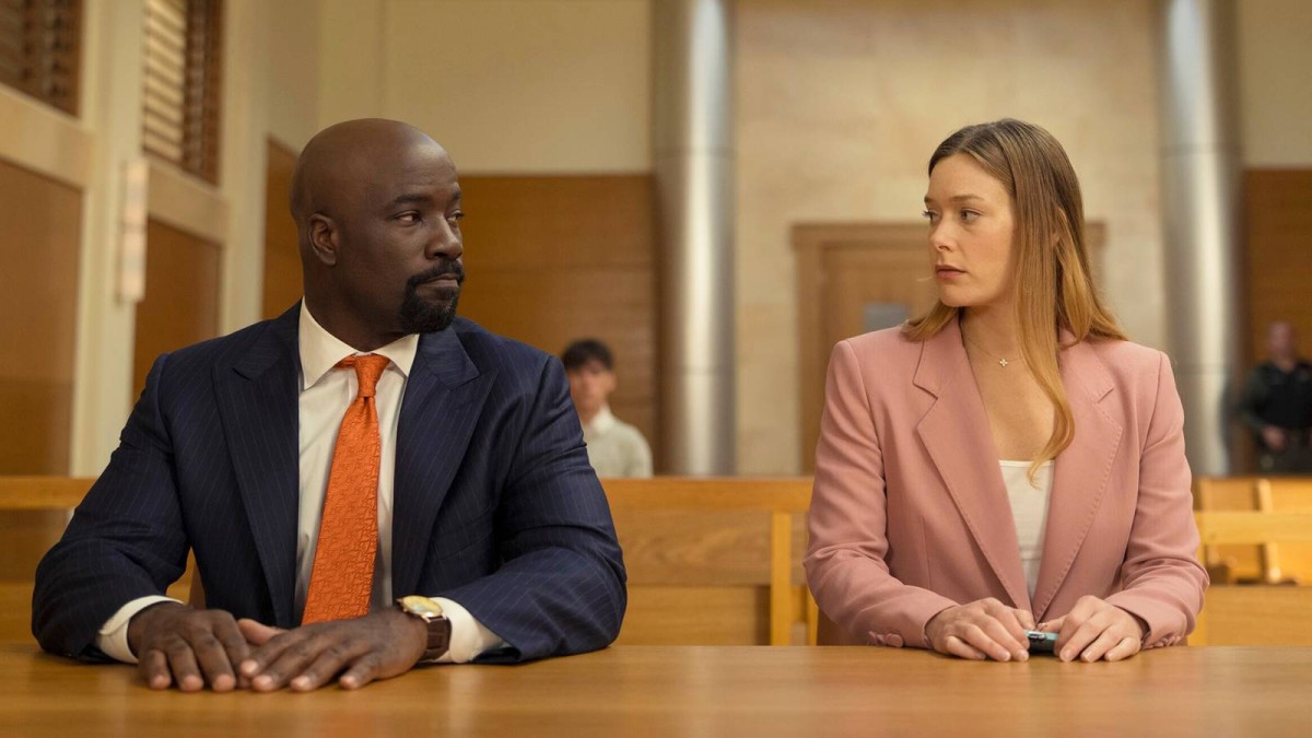 CBS’ New Legal Thriller Series Earns Rare Rotten Tomatoes Score
