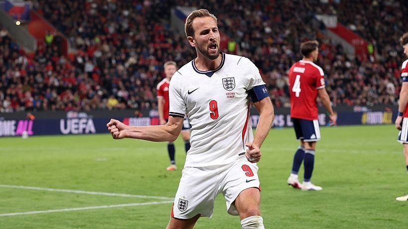How to watch Croatia vs England: FREE streams & TV channels