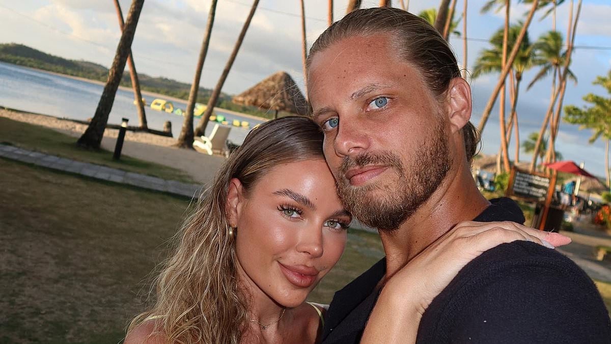 Skye Wheatley moves in with her mum and is selling Gold Coast mansion after split with Lachlan Waugh and drink driving arrest - as she slams her 'weak' ex for 'sleeping with new girls'