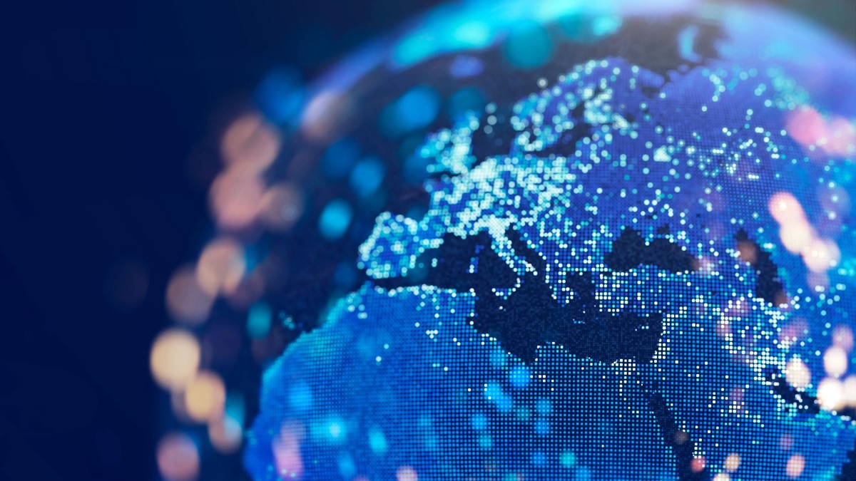 Sovereign AI is about more than where data resides