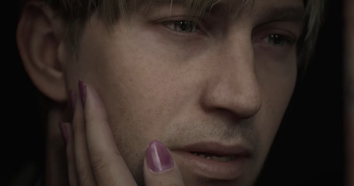 Konami is already thinking about the next wave of Silent Hill games