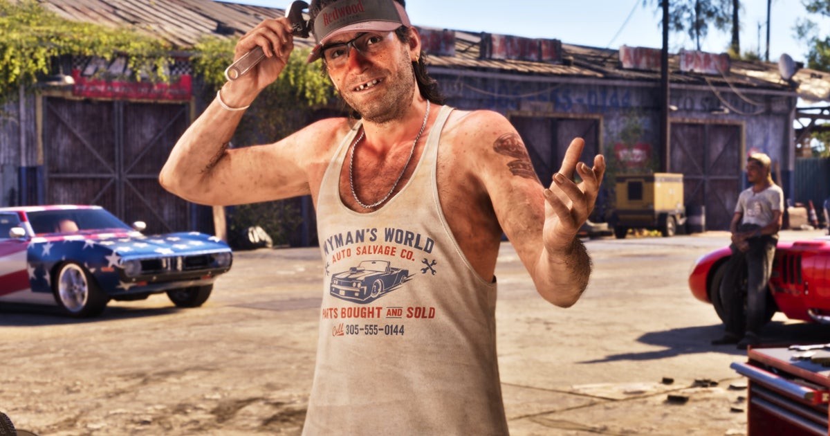 Xbox denies reports it's acquired exclusive GTA 6 game-streaming rights, deflating hopes of playing it on PC