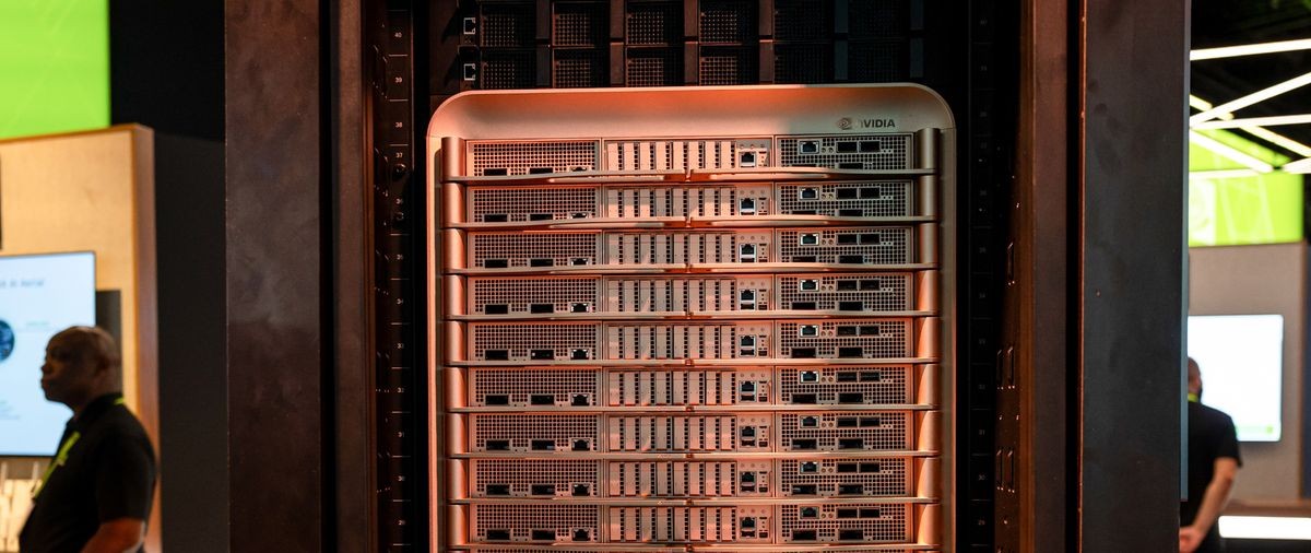 Software could be the easiest fix for hyperscalers' AI power squeeze, researchers say