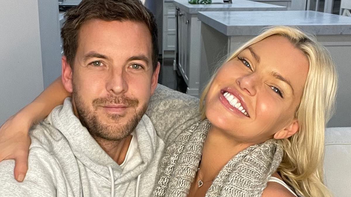 Sophie Monk reveals heartbreaking baby battle at 46: 'We've tried lots of times'