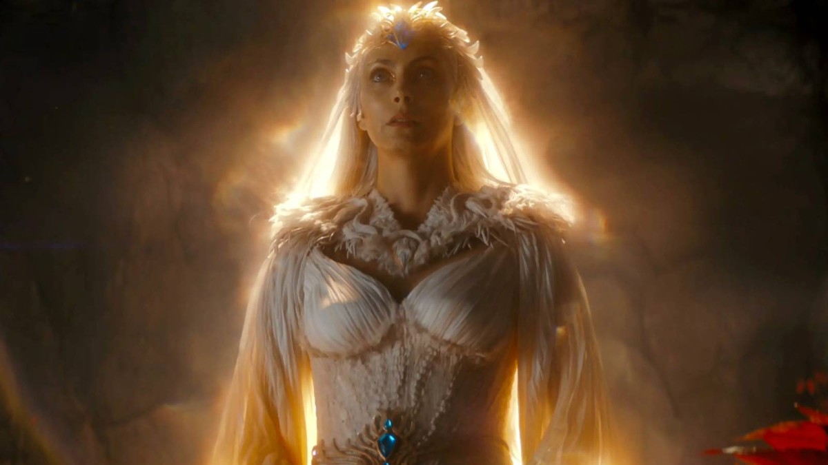Prime Video's Sleeper Hit Fantasy Epic Officially Returns As A Streaming Sensation
