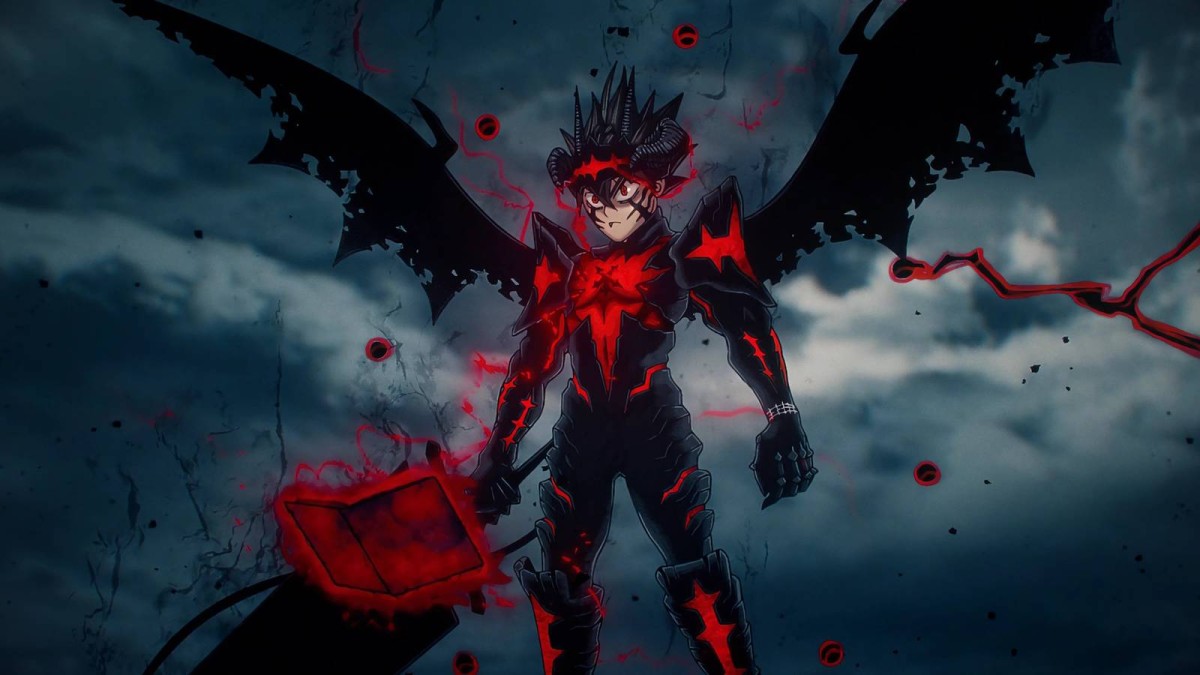 Black Clover Season 2, Episode 4 Release Date & Time