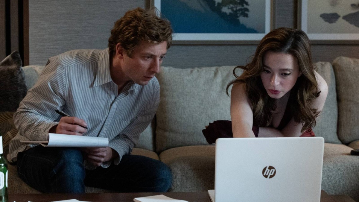 Sony's Oscarbait Flop Is Removed From Nearly 2,000 Theaters