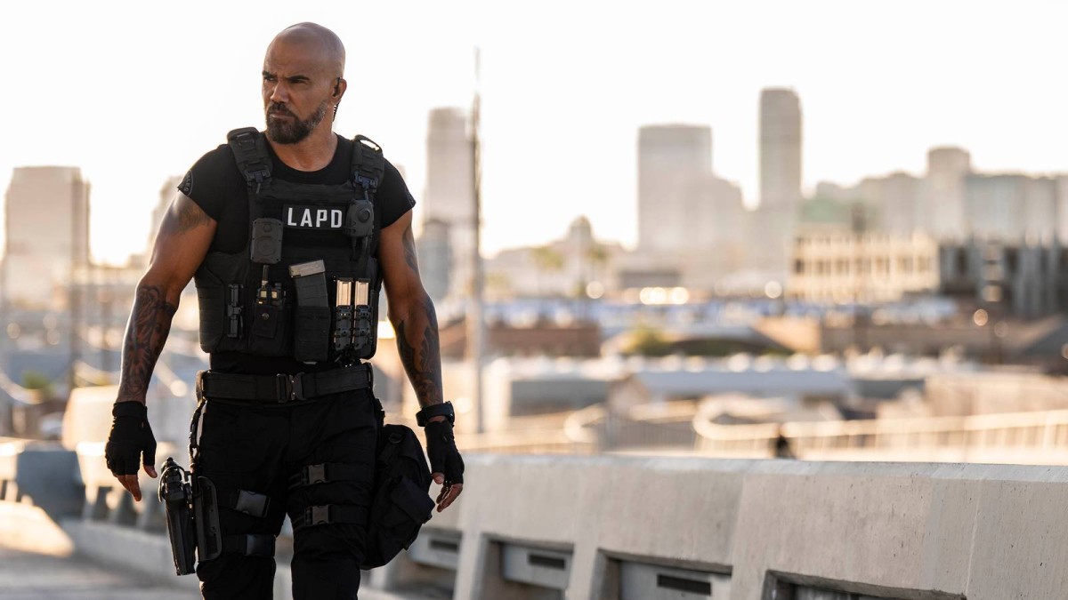 Shemar Moore’s S.W.A.T. Exiles Rewrites The Franchise’s Rules In “Unchained” Season 2