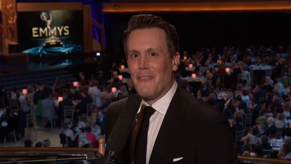 Daytime Emmys slammed as 'awkward' and 'messy' after live broadcast plagued with issues