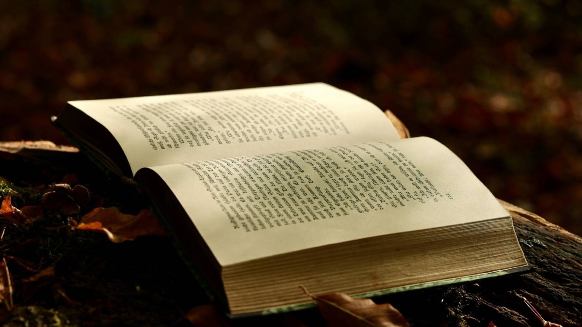 10 Fantasy Books Recommended By Ursula K. Le Guin