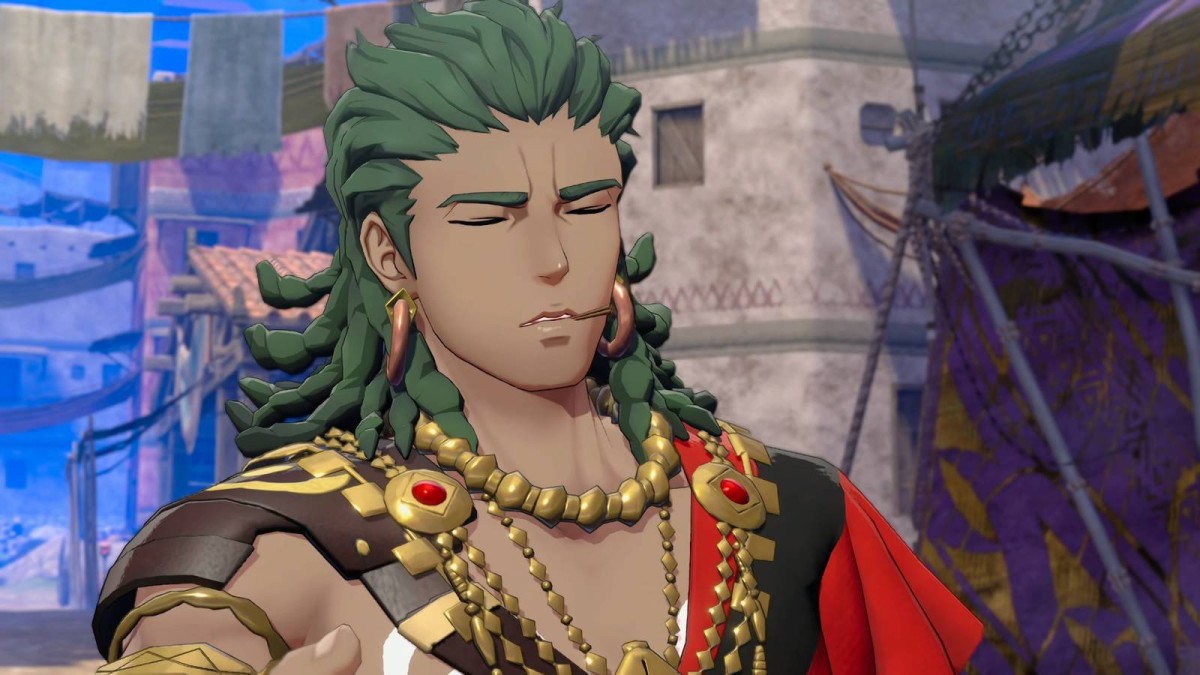 Fire Emblem: Fortune’s Weave’s Leaked Endings Are Extremely Weird