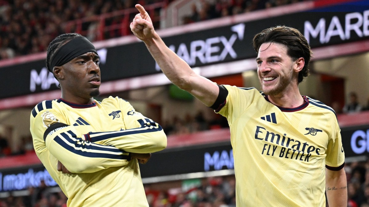 Watch Arsenal vs Everton: FREE live streams and TV channels