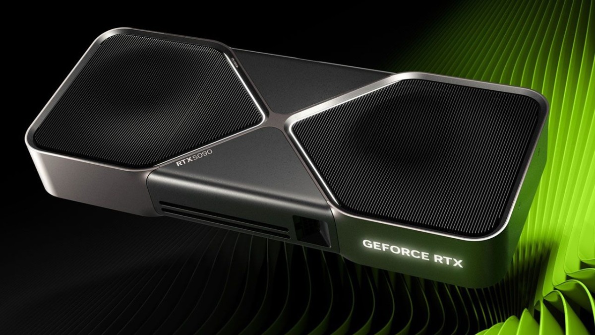 This could be your last chance to grab an RTX 5090