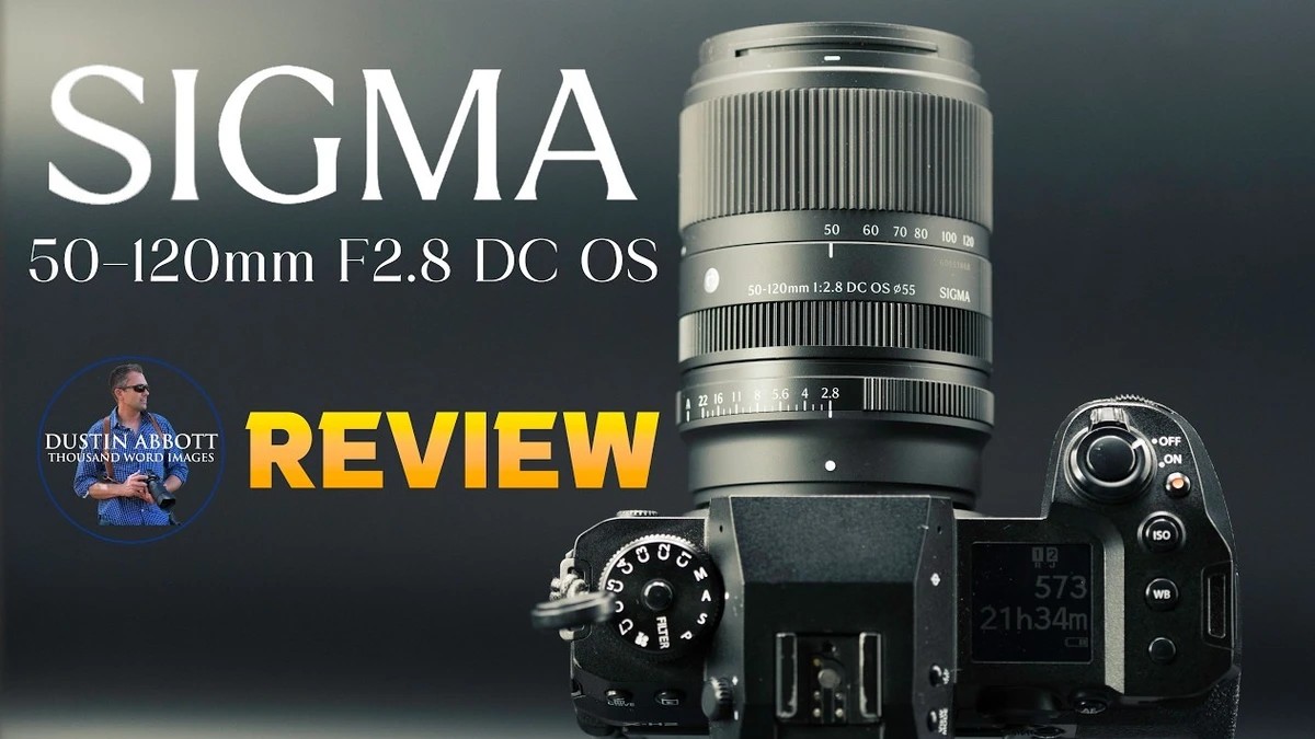 Can Sigma's 50-120mm f/2.8 Replace Fujifilm's Pricey Telephoto Zoom?