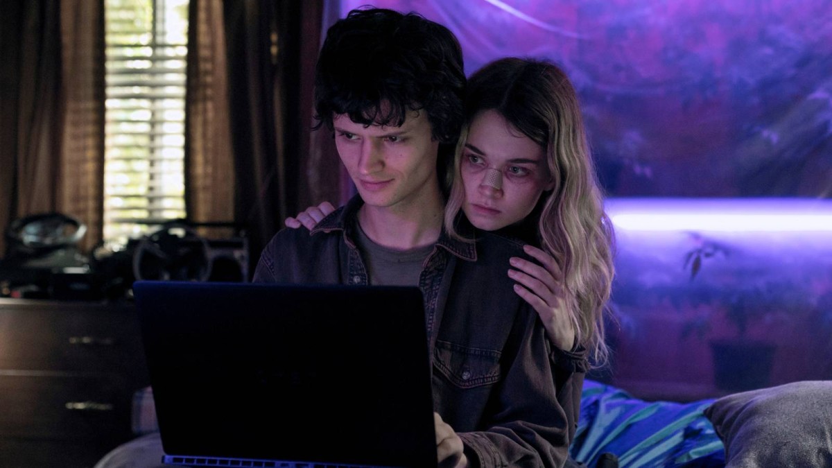 Prime Video's 8-Part Stephen King Series Is So Good, It's Renewed After Just 2 Weeks