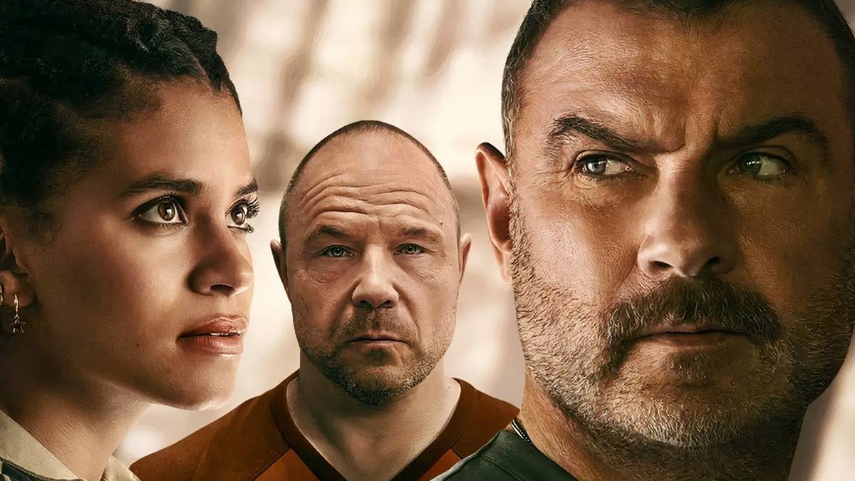 'Nocturne' Review: Apple’s Answer to 'The Silence of the Lambs' Is a Massive Failure