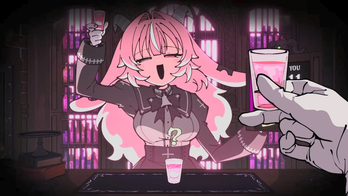 Dev Behind Russian Roulette Drinking Game Cancels Steam Demo Plans Following AI Copycat Concerns
