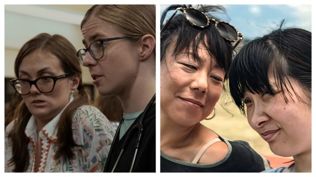 ‘The Pitt,’ ‘Take Me Home,’ and More Win at The DARCYS 2026
