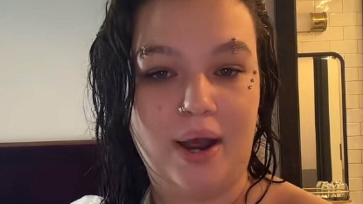 Lola Young says her vaping addiction has made breathing 'a chore' and her lungs feel 'battery powered'