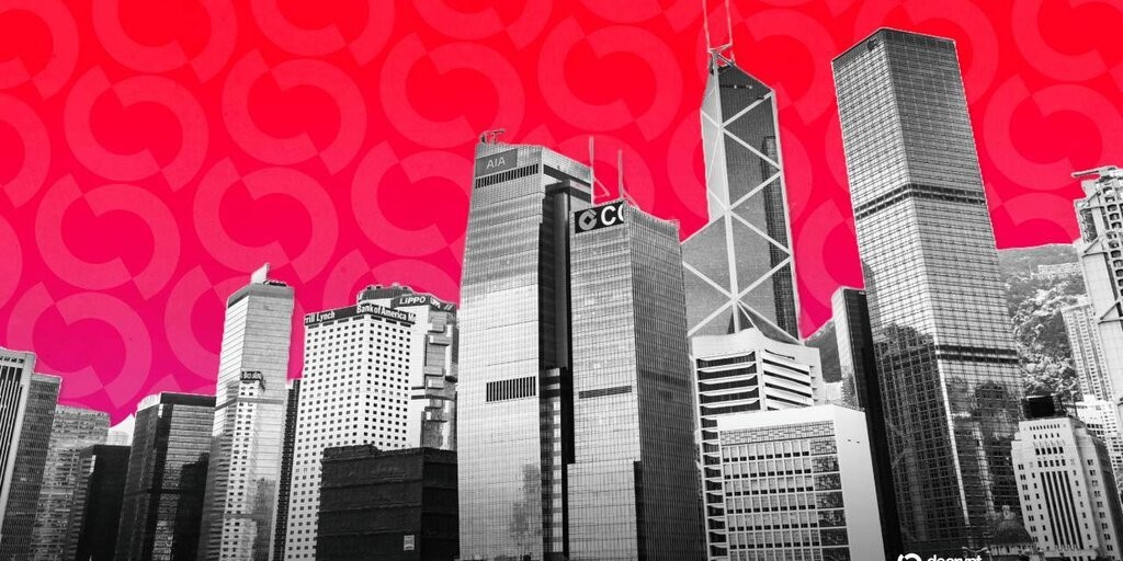 Hong Kong’s Biggest Bank Puts a Stablecoin in 3 Million Wallets