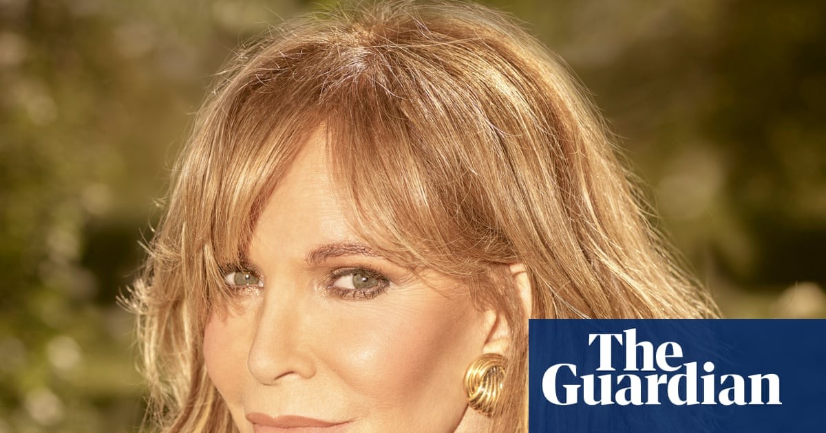 ‘We got that bad guy and took him down!’ Jaclyn Smith on the fun, friendship and frustration of Charlie’s Angels