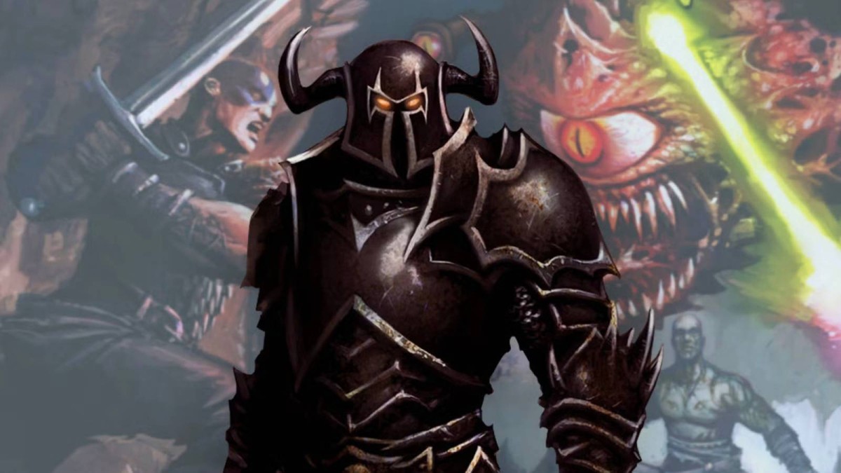 26 Years Later, BioWare’s Most Influential RPG Is Still Shaping My Life